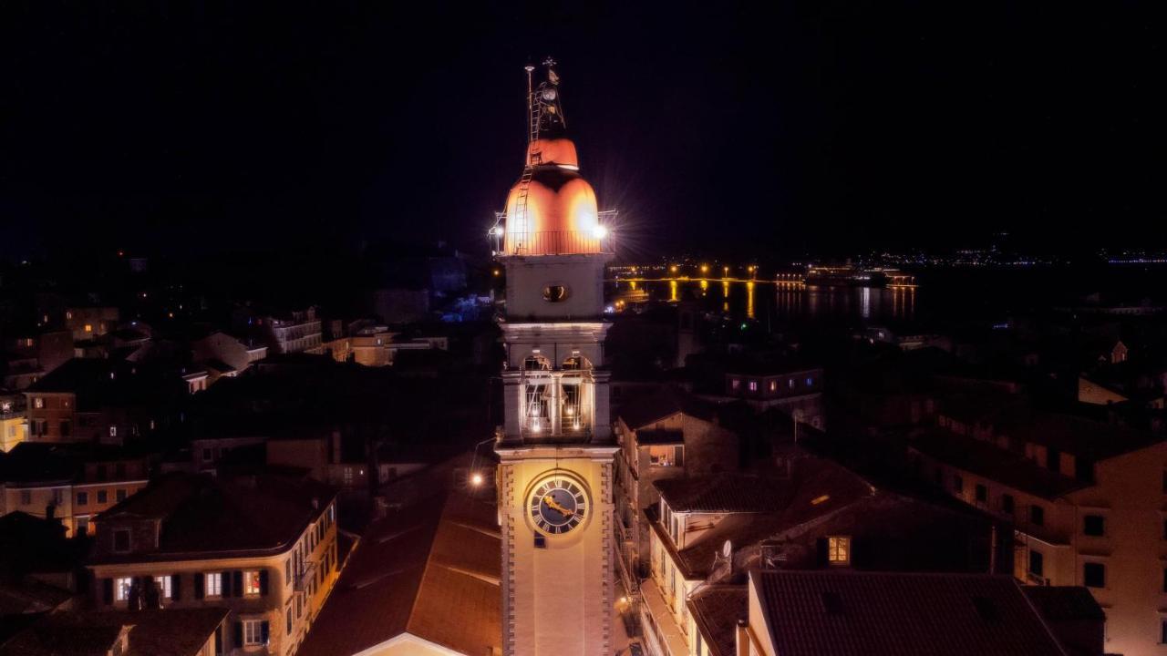 The Heritage Penthouse! Old City Centre Corfu  Exterior foto