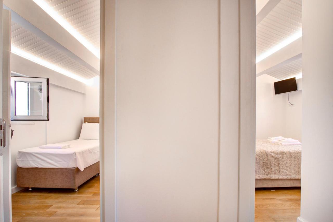 The Heritage Penthouse! Old City Centre Corfu  Exterior foto
