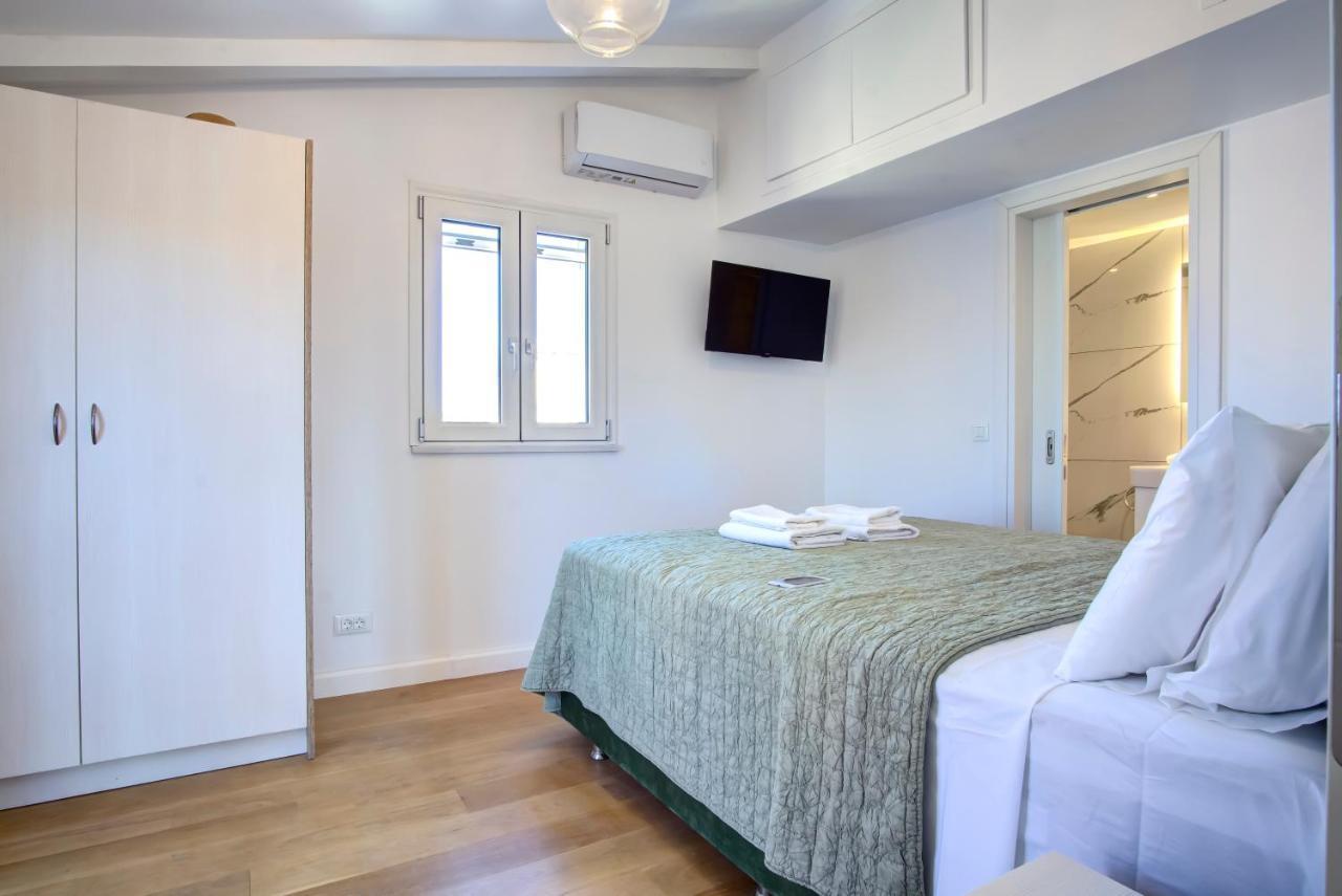 The Heritage Penthouse! Old City Centre Corfu  Exterior foto
