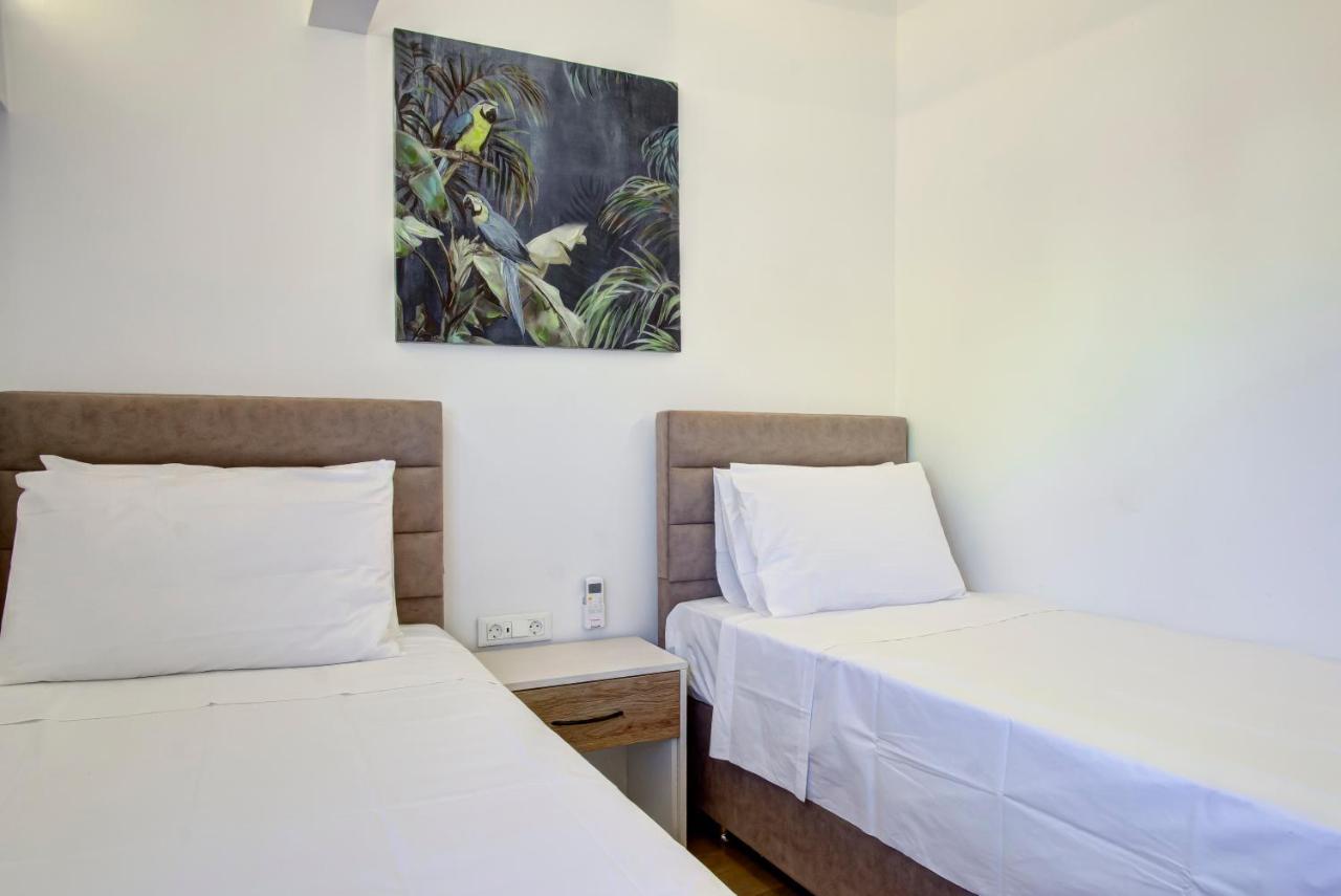 The Heritage Penthouse! Old City Centre Corfu  Exterior foto